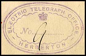 Herberton 1882